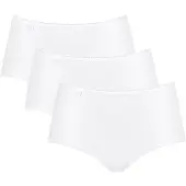 Sloggi Midislip "24/7 Microfibre" Microfaser, weich, atmungsaktiv, elastisch
