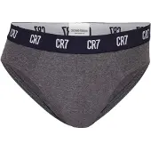 Cr7 Slip "Slip Basic, Slip, 6-pack 6er Pack"