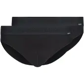 Skiny 2er Pack Basic Slip / Unterhose