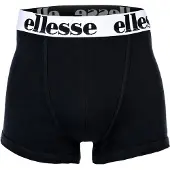 Ellesse Herren Boxer Shorts, 7er Pack - Yema 7 Pack Boxer Shorts, Logo, Cotton Stretch