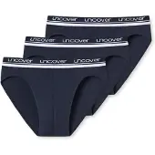 Schiesser Slip Casual Bequem sitzend