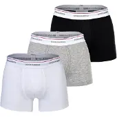 Dsquared2 - 3-PACK TRUNK 3er Pack - Größe XL - bunt