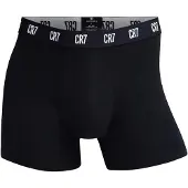 Cr7 Basic Trunk Organic, 6-pack
