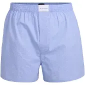 Tom Tailor Webboxer "Web-Boxershorts 4er Pack"