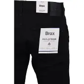 Brax Comfort-fit-Jeans "Jeans Chuck"