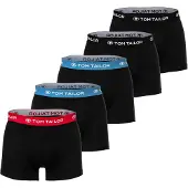 Tom Tailor Boxershort Casual Stretch