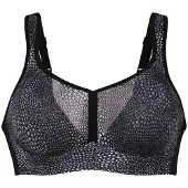 Anita Sport BH Air Control Deltapad | Grösse: 75F | Farbe: Grau