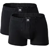 Ceceba Boxershort Casual Bequem sitzend Short Pants 2er Pack
