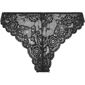 ONLY Chloe Lace Brazil Slips Damen (3er-Pack) XL