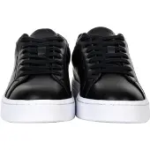 Armani Exchange Sneakers XW000295 AF11912 UC001 Schwarz