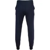 JOOP! JOOP Jogger Pants "Comfort" Tunnelzug, Bindeband, Eingriff-Taschen, Jersey-Qualität