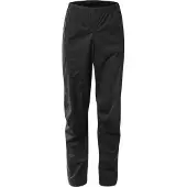 Löffler - Women's Bike Overpants WPM Colibri - Radhose Gr 38 - Regular schwarz