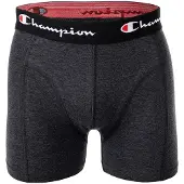 Champion Boxershorts mit glatten Nähten im 2er-Pack