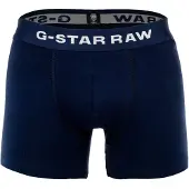 G-Star Raw Boxershorts-Set D23773-D516 Blau