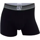Cr7 Boxershort Casual Figurbetont