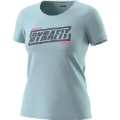 Dynafit Graphic Co Kurzarm-t-shirt