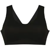 Anita Ohne Bügel BH Essential | Grösse: L | Farbe: Schwarz