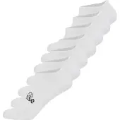 Ellesse Unisex Sneaker Socken ARADO, 7 Paar - Trainer Liner, Logo