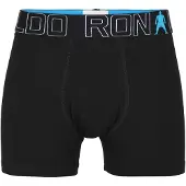 Cr7 Boxershorts - 5er-Pack - Schwarz - - 13-15 Jahre (158-170) - Boxershorts