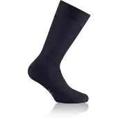 Rohner Kurzsocken "Socken Bamboo 2er pack 4er Pack"