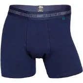 JBS Herren Bambus Boxers Mehrfarbig