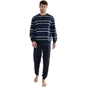 Götzburg Pyjama Casual Bequem sitzend