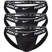 Nike 0000ke1013 Suspensorium 3 Einheiten