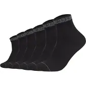 Mustang Kurzsocken "6er Pack"