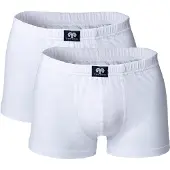 Ceceba Boxershort Casual Bequem sitzend Short Pants 2er Pack