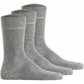 Hudson Socken "Socke Simply³ 3-Pack"