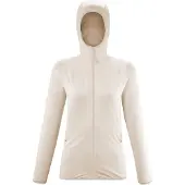Millet Lokka Iii Fleece Mit Durchgehendem Reißverschluss