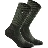 Rohner Advanced Socks Unisex Trekking-Socken, 2er Pack - Original, Schurwoll-Mix