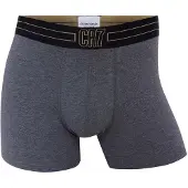 Cr7 Boxershort Casual Figurbetont