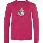 Super.natural Carski Langarm-t-shirt