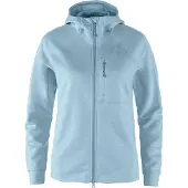 Fjällräven Abisko Grid Fleece Mit Durchgehendem Reißverschluss