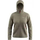 Salewa Puez Rocca Polarlite Kapuzenfleece