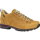 Dolomite Freizeitschuhe aus Nubukleder mit GORE-TEX und Vibram Sohle, Eichenbraun, UK 6,5 - EU 40
