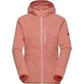 Mammut Arctic Iv Fleece Mit Durchgehendem Reißverschluss