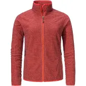 Schöffel Damen Unterjacke CIRC Fleece Jk Style Terxa WMS
