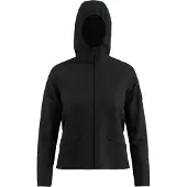 Salewa Damen Skijacke Fanes Sarner Jacket W Grau 40
