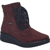 Josef seibel Calais 08 | Stiefelette für Damen | Rot
