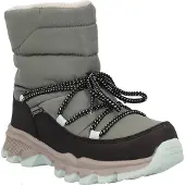 CMP Winterboots "KIDS CATAY SNOW BOOTS WP" Snowboots, Winterstiefel, Winterschuhe,wasserdicht, wärmend,gefüttert