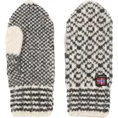 Devold Svalbard Wool Fausthandschuhe