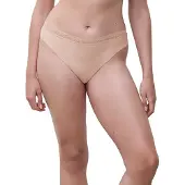 Chantelle String "String Tanga Cozy Chic 1er Pack"