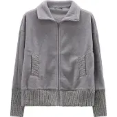 Jeanne Baret Damen Unterjacke