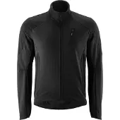 Gonso Regenjacke Softshell | Größe M