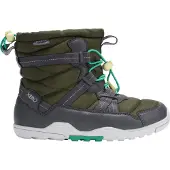 Xero Shoes Alpine Pull-on Youth Wanderstiefel
