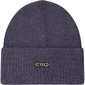 CMP Knitted Hat with Logo