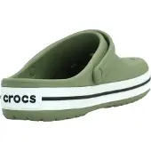 Crocs Crocband Holzschuhe Grün EU 45-46 Grün EU 45-46