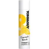 Toni & Guy Illuminate Blonde Conditioner 250 ml